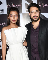 Ruhi Singh with Mr, Faisu