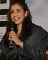 Manisha Koirala