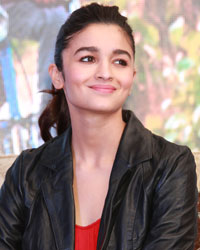 Alia Bhatt