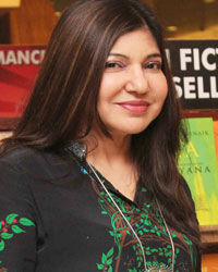 Alka Yagnik