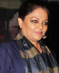 Tanvi Azmi