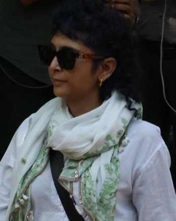 Kiran Rao