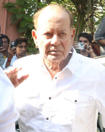 Salim Khan