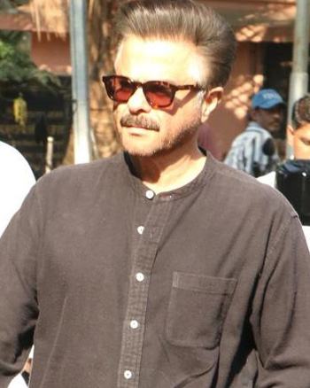 Anil Kapoor