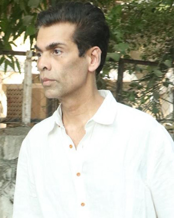 Karan Johar