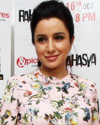 Tisca Chopra