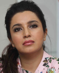 Tisca Chopra