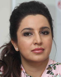 Tisca Chopra