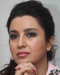 Tisca Chopra