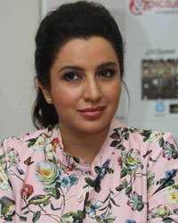 Tisca Chopra