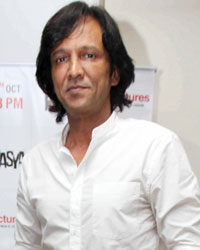 Kay Kay Menon