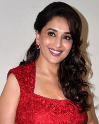 Madhuri Dixit