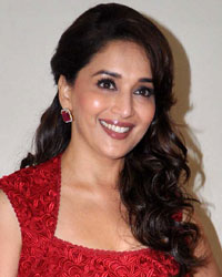 Madhuri Dixit