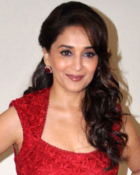 Madhuri Dixit