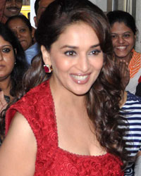 Madhuri Dixit