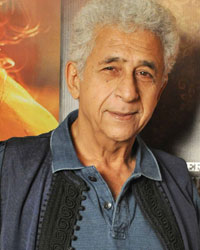 Naseeruddin Shah