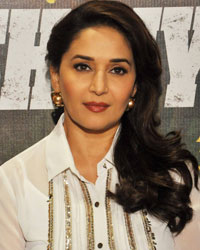 Madhuri Dixit