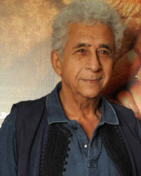 Naseeruddin Shah