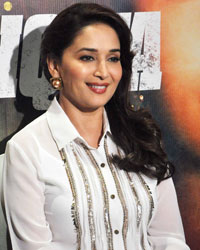 Madhuri Dixit