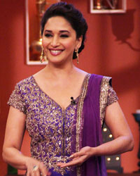 Madhuri Dixit