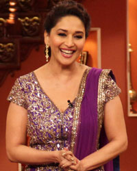 Madhuri Dixit