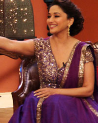 Madhuri Dixit