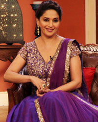 Madhuri Dixit