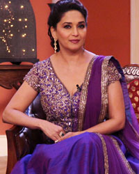 Madhuri Dixit