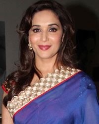 Madhuri Dixit