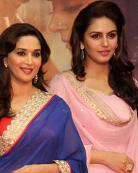 Dedh Ishqiya Music Launch