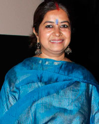 Rekha Bhardwaj