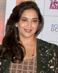 Dedh Ishqiya Press Meet