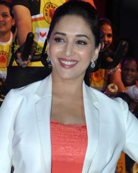 Madhuri Dixit