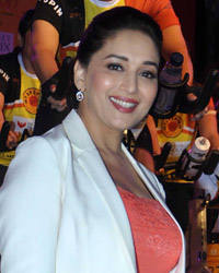 Madhuri Dixit