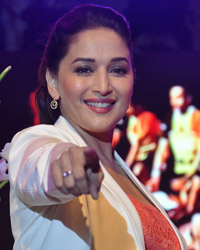 Madhuri Dixit