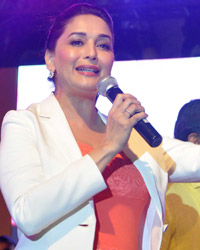 Madhuri Dixit