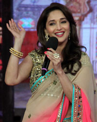 Madhuri Dixit