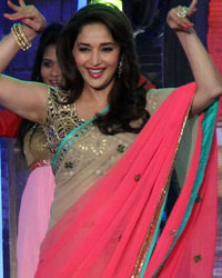 Madhuri Dixit