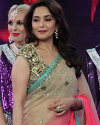 Madhuri Dixit