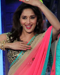 Madhuri Dixit