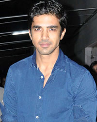 Saqib Saleem