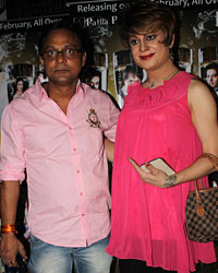 Premier of the film Dee Saturday Night  in Mumbai