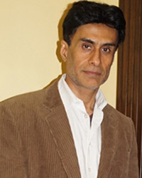 Arif Zakaria