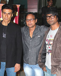 Arif Zakaria, Jay Prakash and Prashant Narayanan