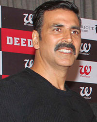 Deedara Aka Dara Singh Book Launch