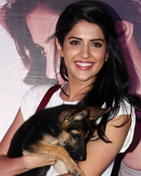 Deeksha Seth