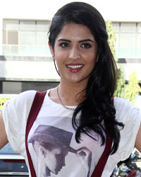 Deeksha Seth