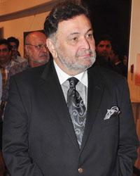 Rishi Kapoor