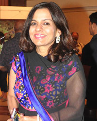 Sangita Jindal, chairperson, JSW Foundation