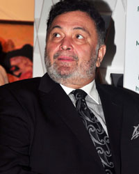 Rishi Kapoor